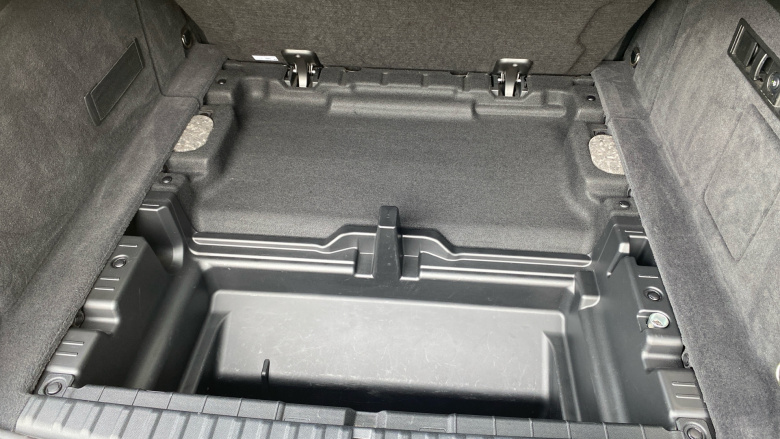 BMW iX 240kW xDrive40 M Sport Edition 76.6kWh 5dr Auto Electric Estate